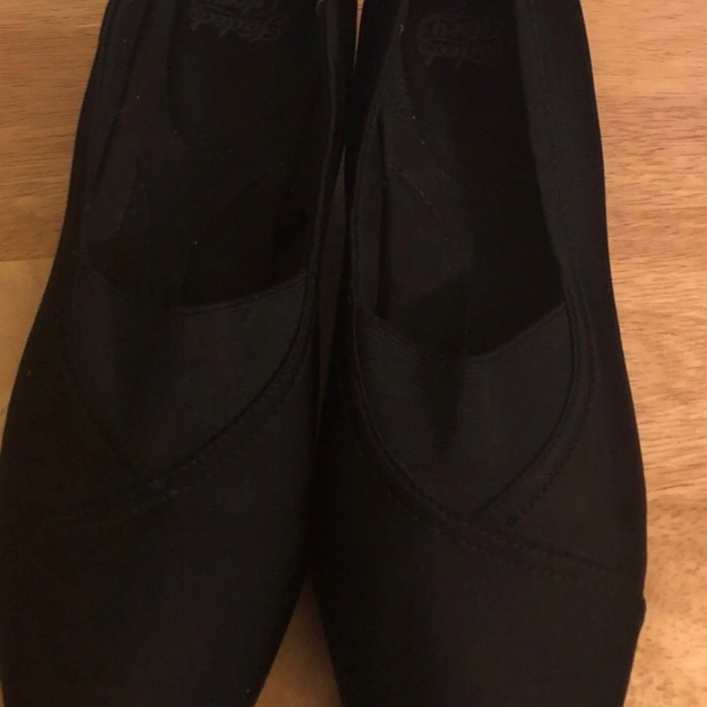 Faded Glory Heels